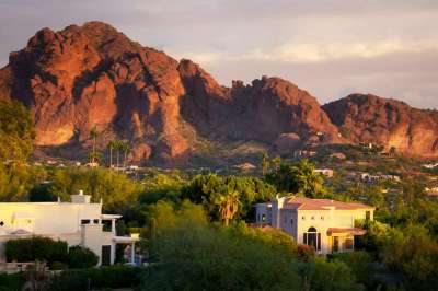 Whisper Rock