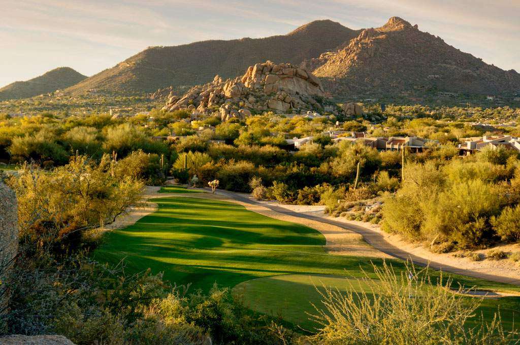 Wickenburg Ranch